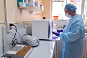 Caso sospechoso de sarampión activa alerta sanitaria en Villazón