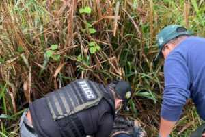 Hombre hallado sin vida en la carretera entre Santa Cruz y Cochabamba