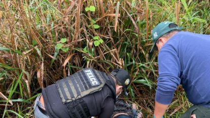Hombre hallado sin vida en la carretera entre Santa Cruz y Cochabamba