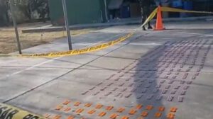 Operativos de Felcn en Tarija