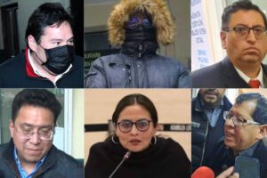 El Ministerio Público investiga una presunta red de corrupción judicial