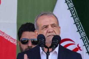 alto el fuego Irán Israel