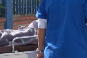 Tentativa de feminicidio en Quillacollo