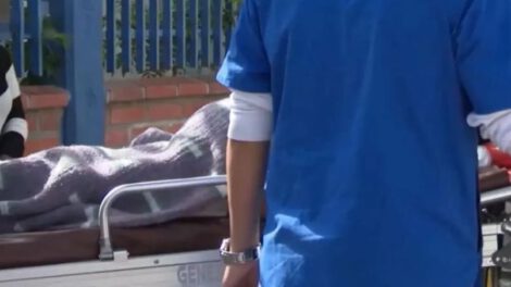 Tentativa de feminicidio en Quillacollo