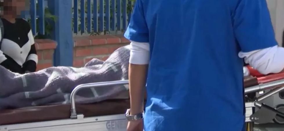 Tentativa de feminicidio en Quillacollo