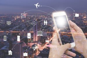 Contaminación electromagnética y sus efectos en la salud