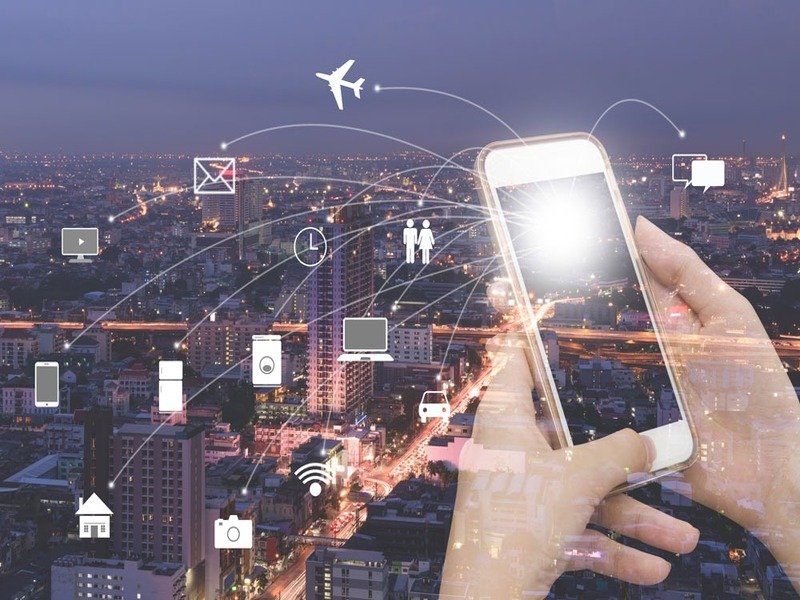 Contaminación electromagnética y sus efectos en la salud