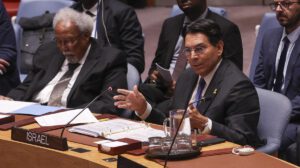 Donald Trump Nobel de la Paz