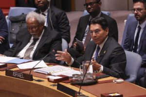 Donald Trump Nobel de la Paz