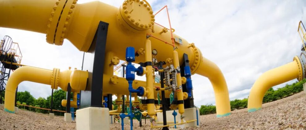 Exportaciones de gas en Bolivia caen un 37% en 2025