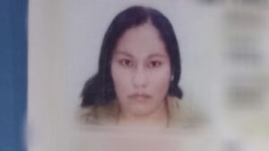 Mujer hallada sin vida en Porongo: Luisa Mamani Quispe