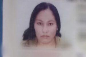 Mujer hallada sin vida en Porongo: Luisa Mamani Quispe