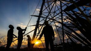 interconexión eléctrica Bolivia Brasil para enfrentar eventos extremos