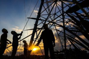 interconexión eléctrica Bolivia Brasil para enfrentar eventos extremos