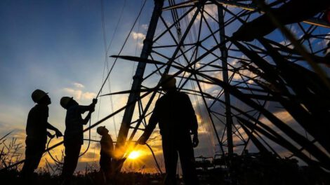 interconexión eléctrica Bolivia Brasil para enfrentar eventos extremos