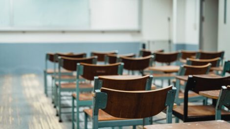 Vacaciones de invierno en Santa Cruz por emergencia sanitaria de sarampión