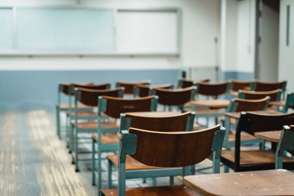 Vacaciones de invierno en Santa Cruz por emergencia sanitaria de sarampión