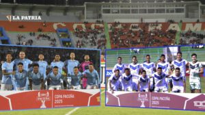 GV San José busca revancha ante Aurora en el fútbol boliviano
