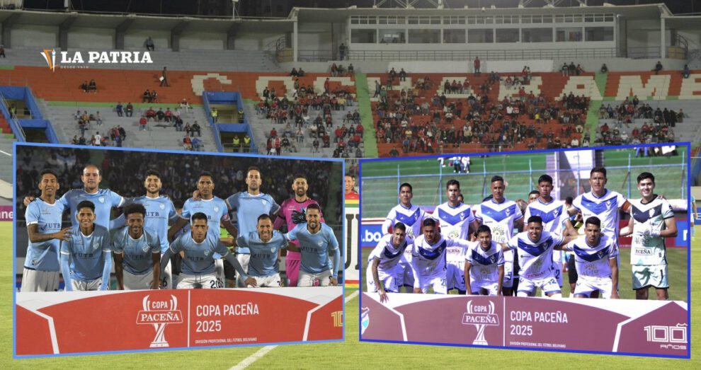 GV San José busca revancha ante Aurora en el fútbol boliviano