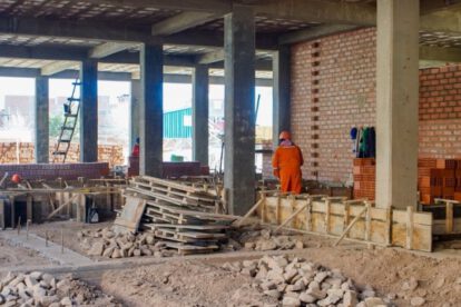 Inspección revela demoras en pagos de planillas en construcción del Hospital Isaías