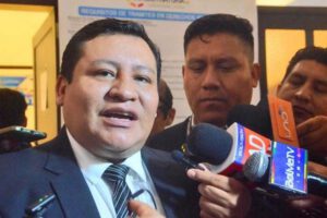 Consejo de la Magistratura inicia auditorías tras denuncias en caso 'consorcio'