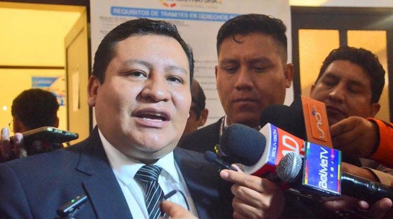 Consejo de la Magistratura inicia auditorías tras denuncias en caso 'consorcio'