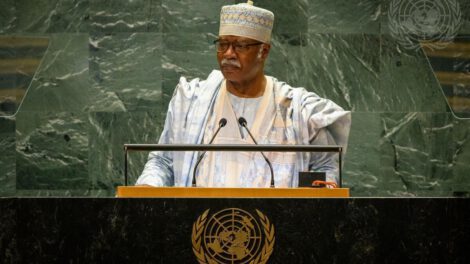 Carta de las Naciones Unidas y su impacto en la cooperación internacional