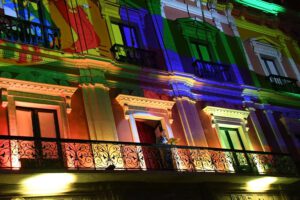 Foro del Bicentenario en La Paz sobre desarrollo y futuro del país