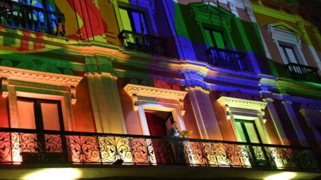 Foro del Bicentenario en La Paz sobre desarrollo y futuro del país