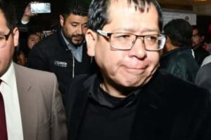 Yván Córdova enfrenta medidas restrictivas