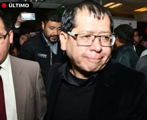 Yván Córdova enfrenta medidas restrictivas