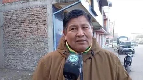 Bermejo 45% regalías hidrocarburos