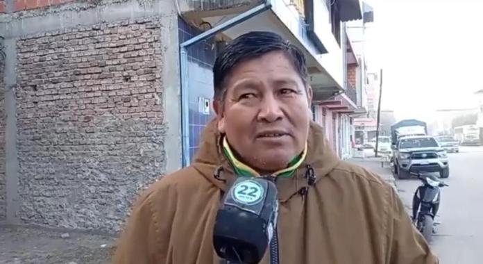 Bermejo 45% regalías hidrocarburos