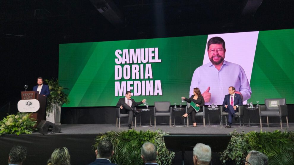 Reactivación económica agropecuaria propuesta por Samuel Doria Medina