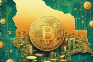 Activos virtuales para pagos electrónicos en Bolivia