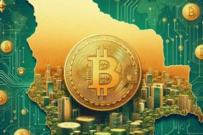 Activos virtuales para pagos electrónicos en Bolivia