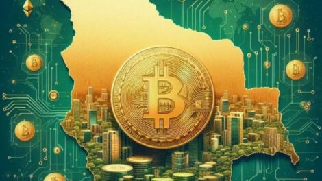 Activos virtuales para pagos electrónicos en Bolivia