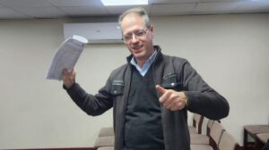 Jaime Dunn solvencia fiscal ante el TSE