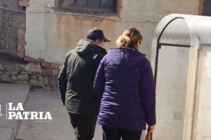 Infanticidio en Oruro