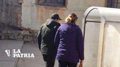 Infanticidio en Oruro