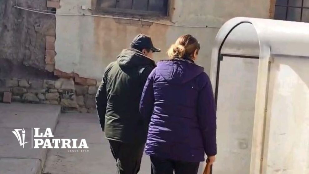 Infanticidio en Oruro