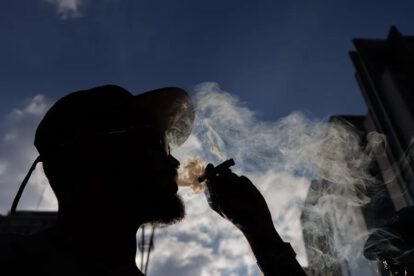 Aumento global del consumo de drogas