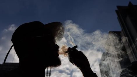 Aumento global del consumo de drogas