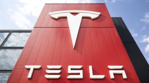 Robotaxis de Tesla en Austin, Texas