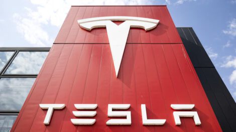 Robotaxis de Tesla en Austin, Texas