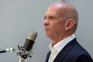 Hugo Carvajal narcoterrorismo en EE.UU.