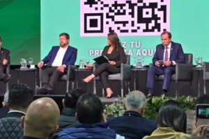 Foro Agropecuario sobre biotecnología y libre exportación