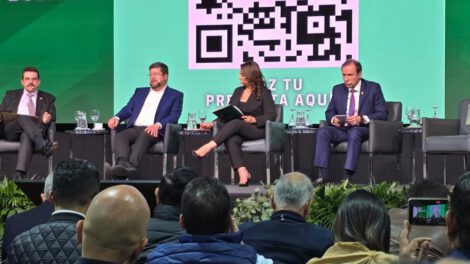 Foro Agropecuario sobre biotecnología y libre exportación