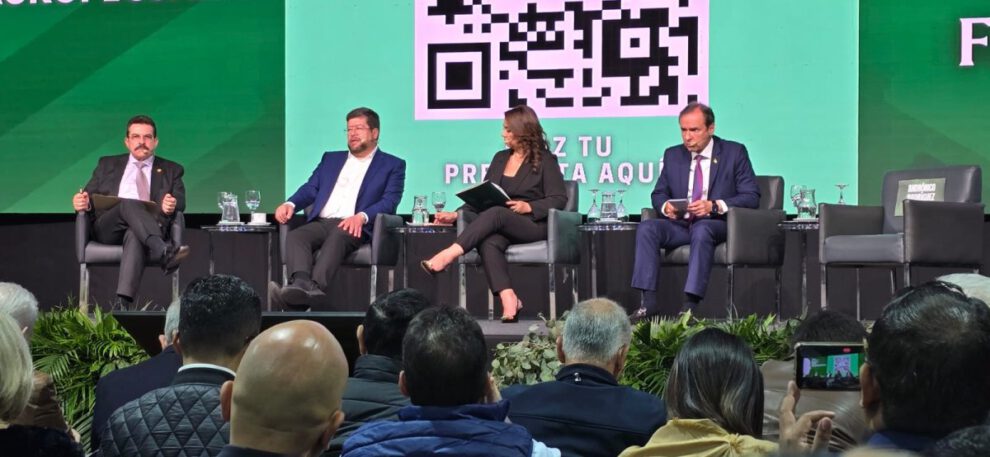 Foro Agropecuario sobre biotecnología y libre exportación