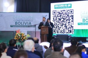 Desarrollo sostenible en el debate electoral